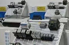 <b>PLC应用电工实训设备</b>